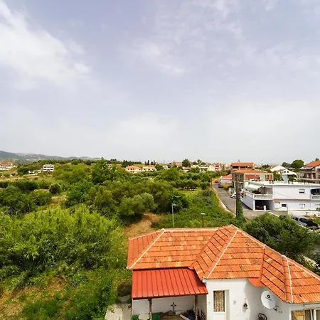 Apartamento Belleza