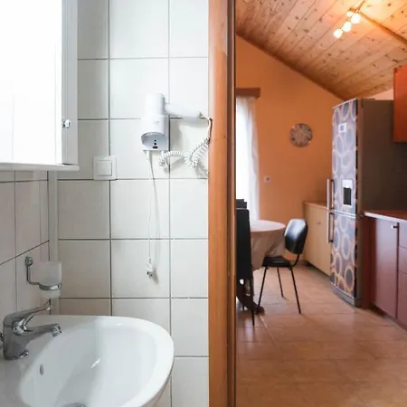 Apartamento Belleza Lixúri