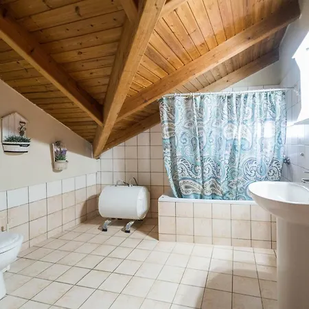 Apartamento Belleza *