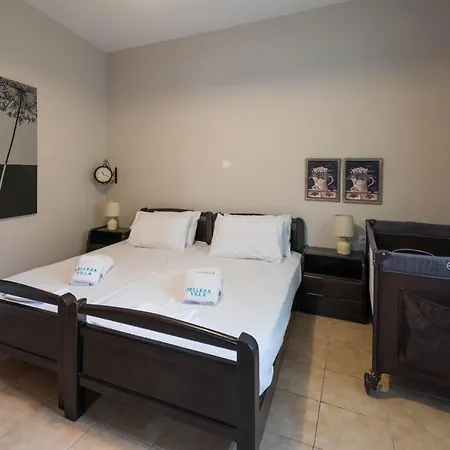 Apartamento Belleza
