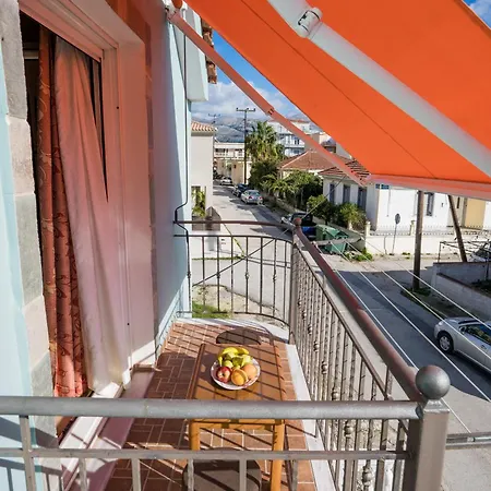 Apartamento Belleza