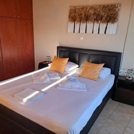 Apartamento Belleza *