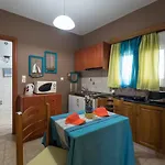 Belleza Apartman Lixúri