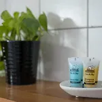 Belleza Apartman Lixúri