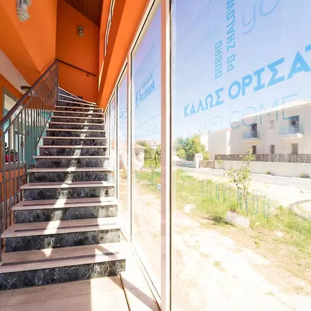 Belleza Apartmán