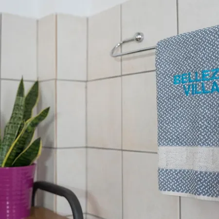 Apartament Belleza Lixouri