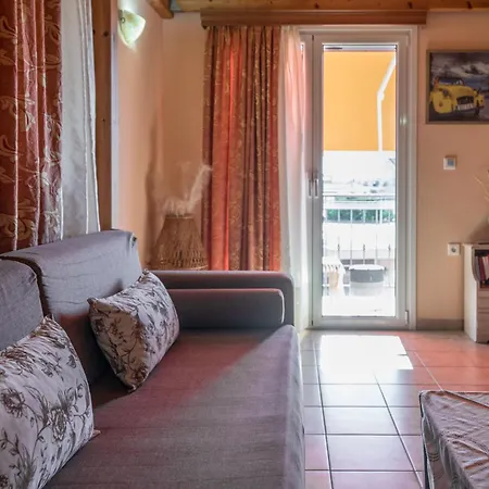 Belleza Apartament