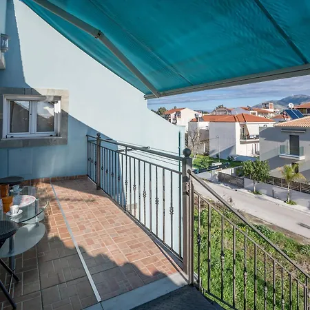 Belleza Apartament *