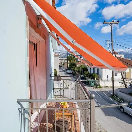 Belleza Apartmán *