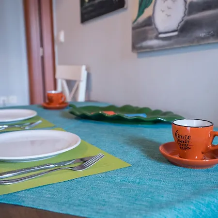 Belleza Appartement Lixouri
