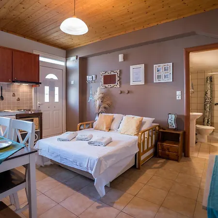 Belleza Apartament *
