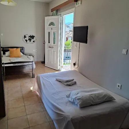 Belleza Apartament *