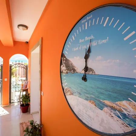 Belleza Apartament *