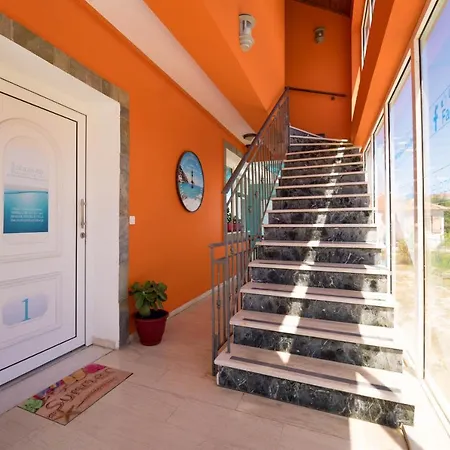 Belleza Appartement Lixouri