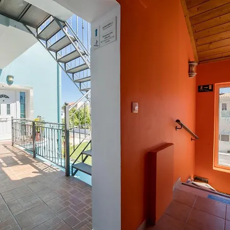 Belleza Apartament Lixouri