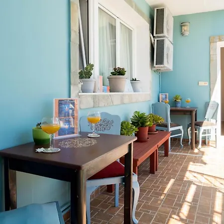 Belleza Apartament Lixouri