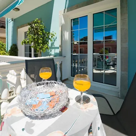 Belleza Appartement