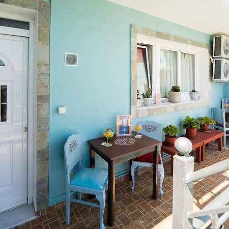 Belleza Apartament Lixouri