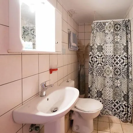 Appartamento Belleza Lixouri