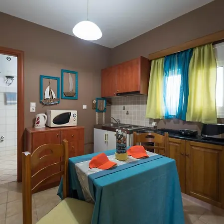 Belleza Apartament Lixouri