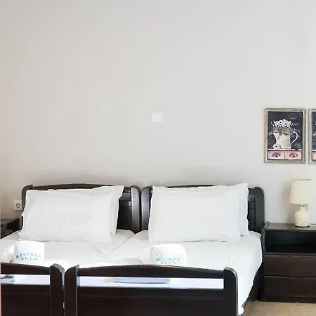 Belleza Appartement