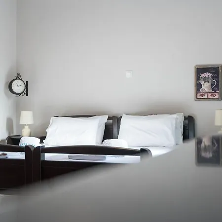 Apartament Belleza Lixouri