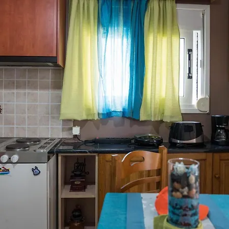 Apartament Belleza Lixouri