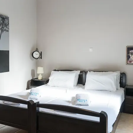 Belleza Apartament Lixouri