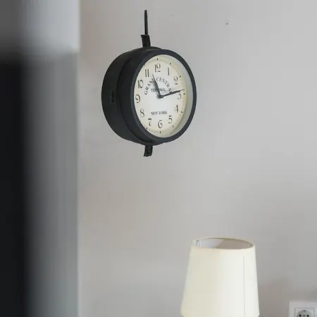 Appartamento Belleza Lixouri