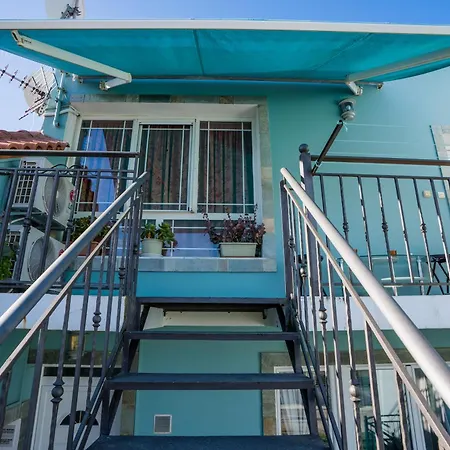 Belleza Appartement