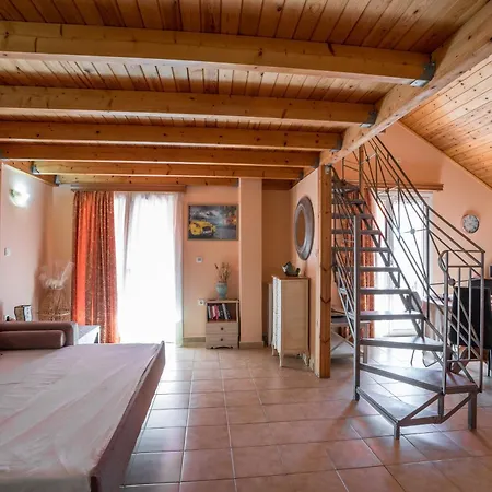 Appartement Belleza *