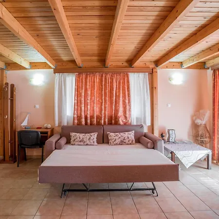 Belleza Appartement Lixouri