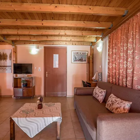 Apartament Belleza Lixouri