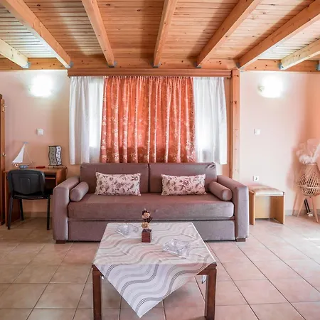 Belleza Apartament *