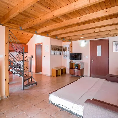 Appartement Belleza