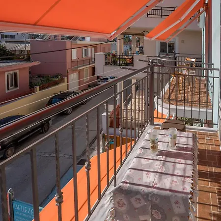 Belleza Apartament Lixouri