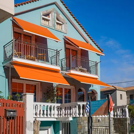 Apartament Belleza Lixouri