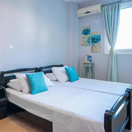 Belleza Appartement