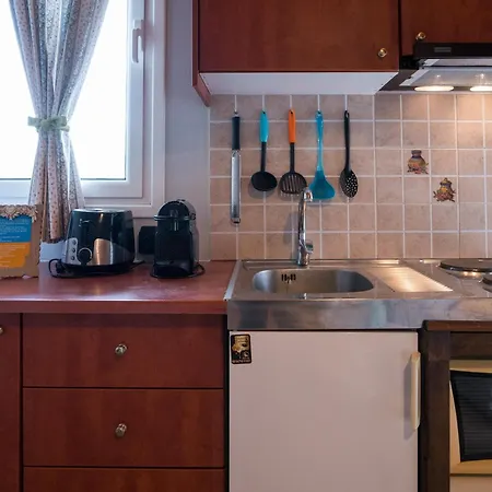 Belleza Appartement