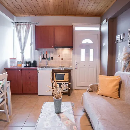 Appartement Belleza