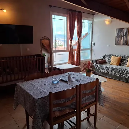 Appartement Belleza