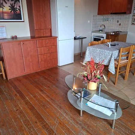 Belleza Apartmán *