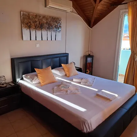 Belleza Apartmán Lixouri