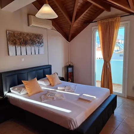 Belleza Appartement
