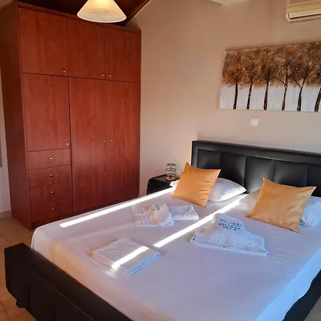 Apartment Belleza