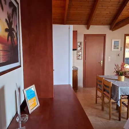 Belleza Appartement