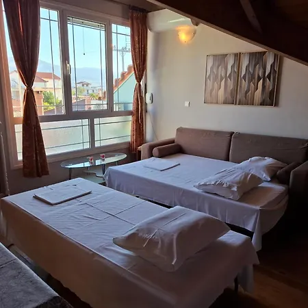 Appartement Belleza