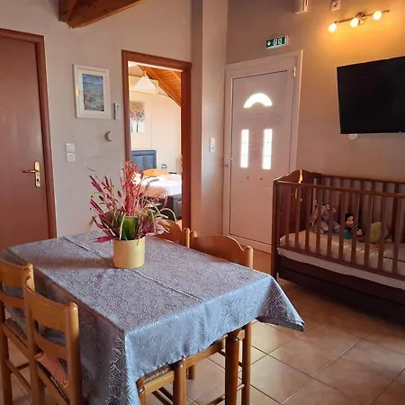 Belleza Apartament *