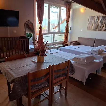 Apartament Belleza *