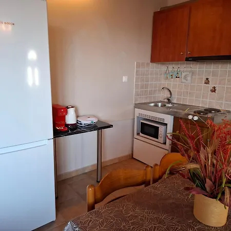 Belleza Apartmán Lixouri